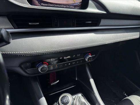Used 2018 MAZDA MAZDA6 Sport FWD image 16