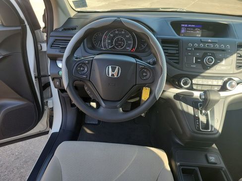 Used 2016 Honda CR-V SE image 17