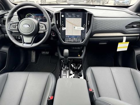 New 2026 Subaru Forester Limited image 19