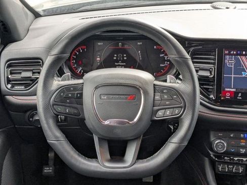 Used 2025 Dodge Durango GT AWD/4WD image 15