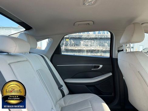 Used 2024 Hyundai Sonata SEL image 15
