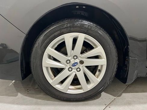 Used 2015 Subaru Impreza 2.0i Premium image 13