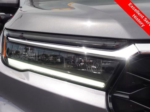 Used 2025 Honda Pilot Elite image 5