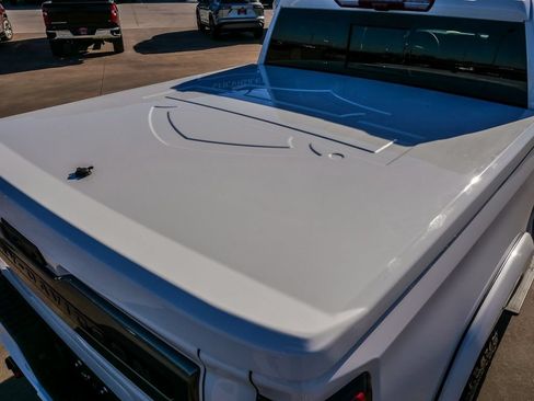New 2026 GMC Sierra 1500 AT4 w/ AT4 Premium Package AWD/4WD image 15