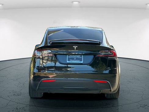 Used 2022 Tesla Model X image 6
