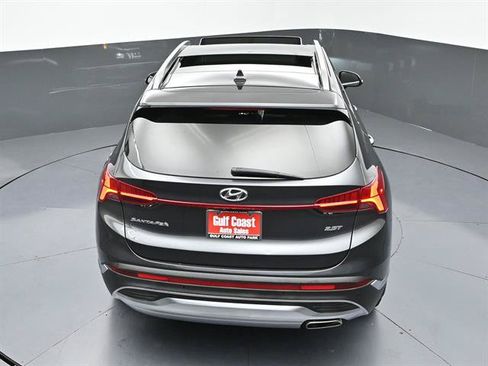 Used 2022 Hyundai Santa Fe Limited w/ Cargo Package FWD image 45