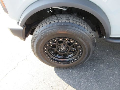 Used 2024 Ford Bronco Big Bend AWD/4WD image 14