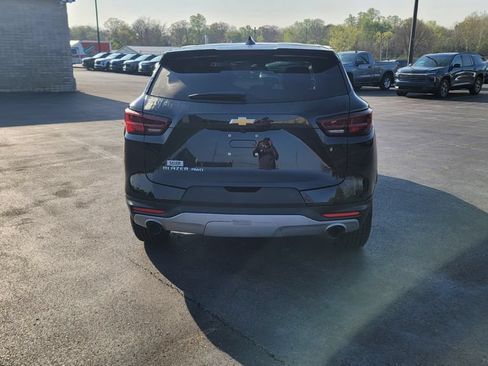 Used 2025 Chevrolet Blazer LT AWD/4WD image 11