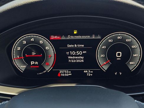 Used 2023 Audi A4 2.0T Premium Plus w/ Premium Plus Package AWD/4WD image 43