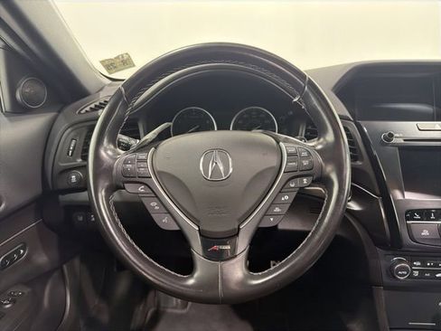 Certified 2020 Acura ILX w/ Premium & A-SPEC Package image 30