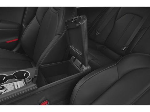 Used 2019 Genesis G70 2.0T Advanced w/ Dynamic Package AWD/4WD image 14