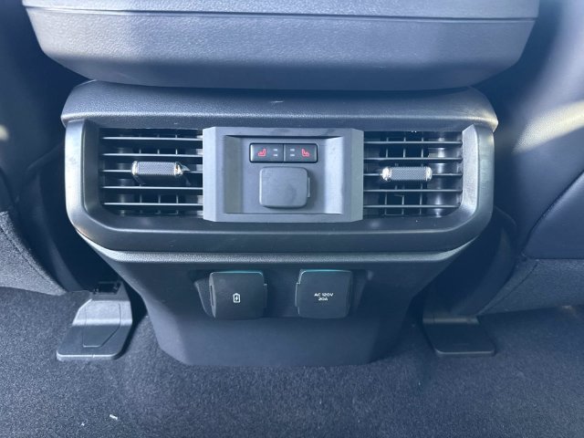 New 2026 Ford F150 Raptor AWD/4WD image 16