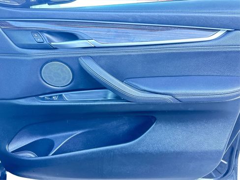 Used 2018 BMW X6 xDrive35i image 23