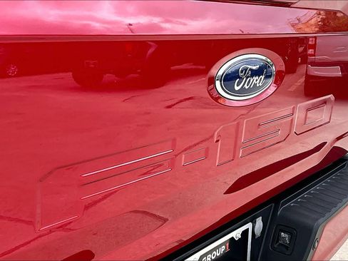 Certified 2023 Ford F150 Lariat image 31