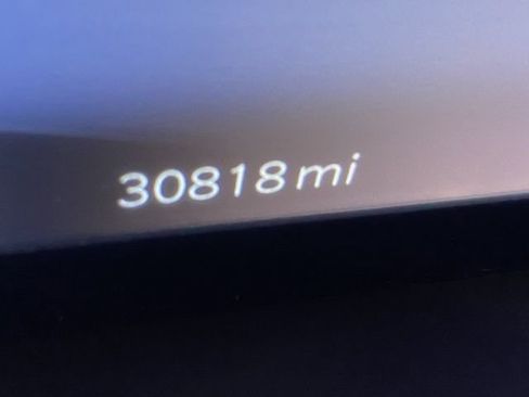 Used 2023 Jeep Wagoneer Series II w/ Premium Group I image 15