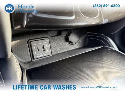 Used 2020 INFINITI QX60 Signature Edition image 19