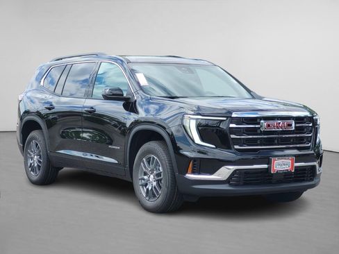New 2026 GMC Acadia Elevation image 1