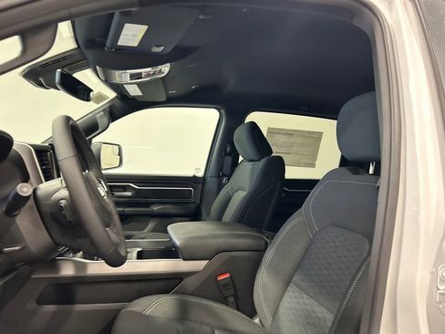 New 2026 RAM 1500 Big Horn image 15