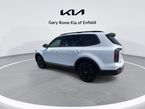 Used 2023 Kia Telluride SX X-Pro image 6