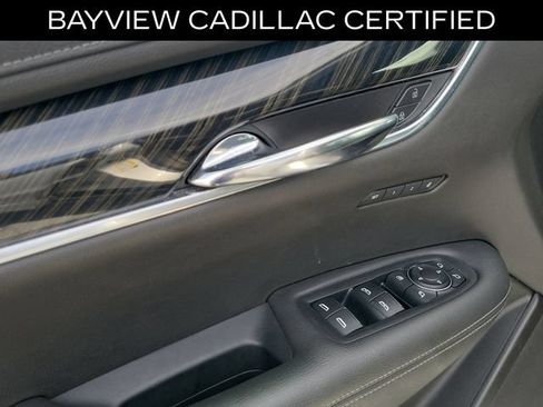 Used 2020 Cadillac XT6 Premium Luxury FWD image 19