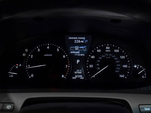 Used 2015 Lexus LS 460 L RWD image 20