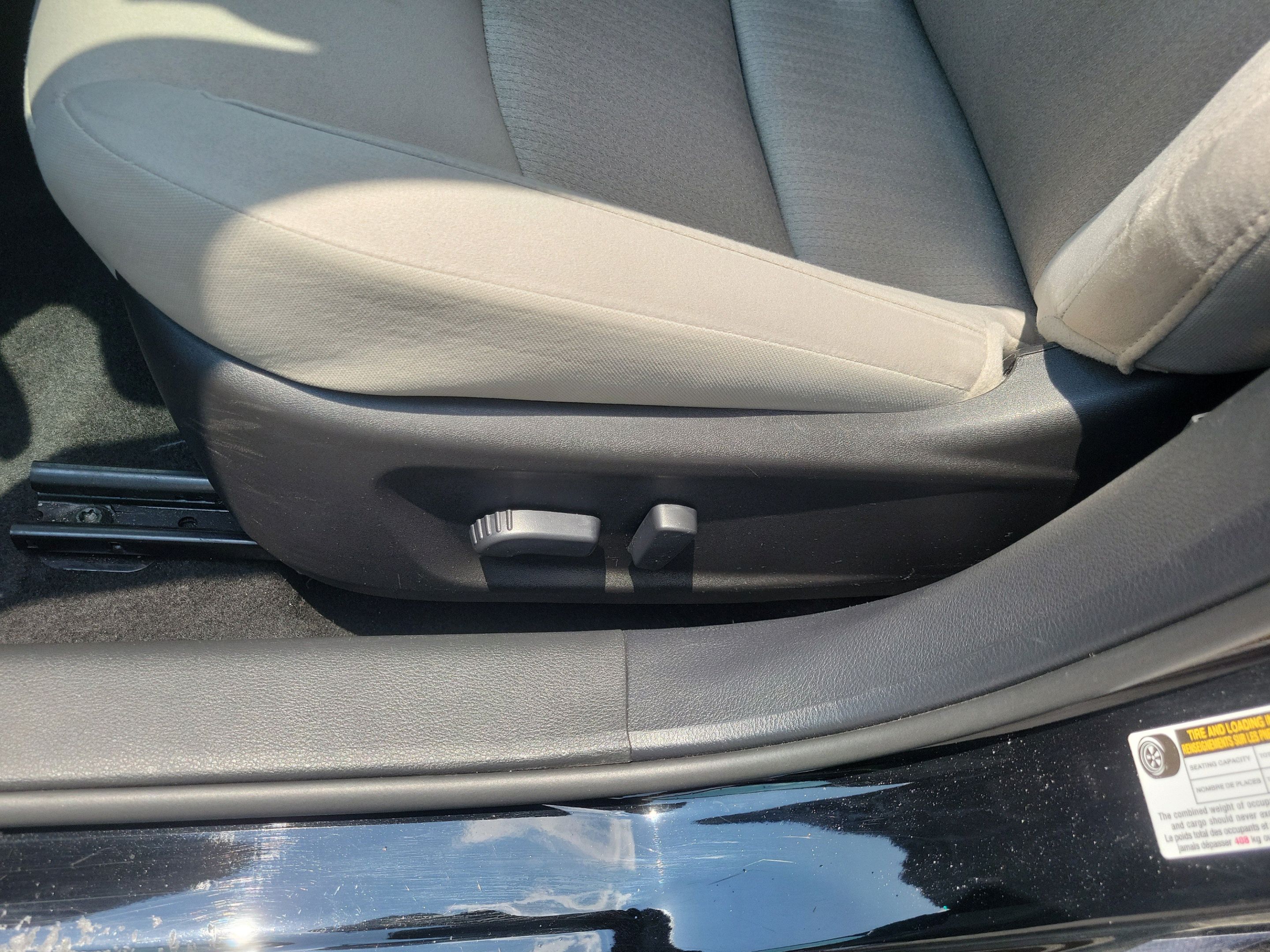 Certified 2025 Nissan Altima 2.5 SV FWD image 15