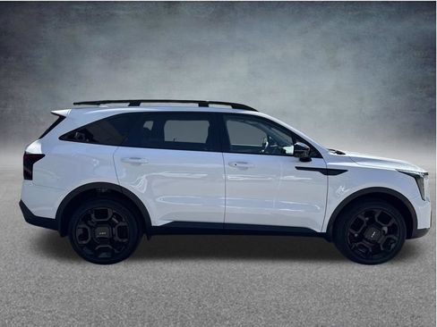 Used 2024 Kia Sorento X-Line EX AWD/4WD image 6