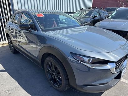 Used 2023 MAZDA CX-30 AWD 2.5 S w/ Preferred Package