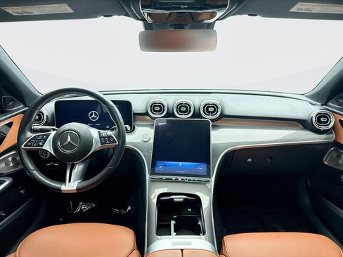 Used 2023 Mercedes-Benz C 300 4MATIC Sedan image 14