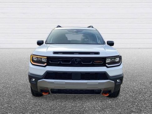 New 2026 Honda Passport TrailSport Elite image 8