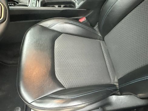 Used 2023 Jeep Compass Latitude AWD/4WD image 4