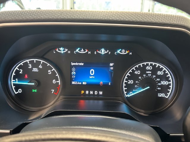 Used 2023 Ford F150 XL w/ STX Appearance Package AWD/4WD image 36