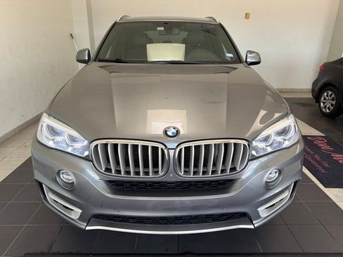 Used 2018 BMW X5 sDrive35i RWD image 2