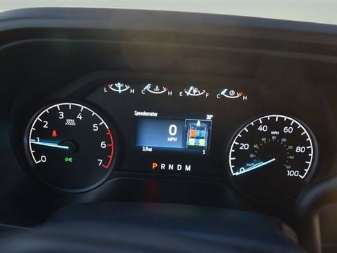 New 2026 Ford F250 XLT w/ XLT Premium Package image 8