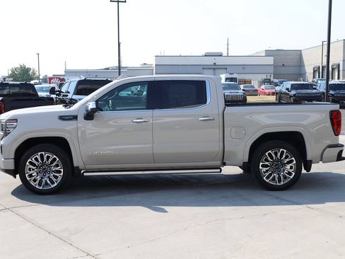 New 2026 GMC Sierra 1500 Denali Ultimate AWD/4WD image 3
