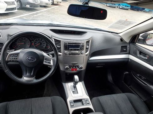 Used 2013 Subaru Outback 2.5i Premium w/ Popular Pkg 1B image 19