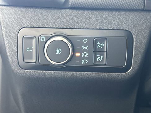 Used 2024 Ford Bronco Sport Heritage w/ Heritage Convenience Package image 15