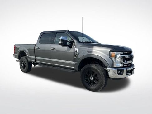 Used 2021 Ford F250 XLT w/ Tremor Off-Road Package AWD/4WD image 3