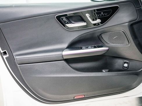 Certified 2023 Mercedes-Benz C 300 Sedan image 19