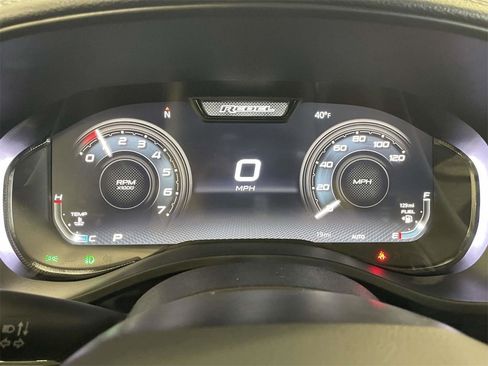 New 2026 RAM 1500 Rebel w/ Rebel Level 2 Equipment Group image 31