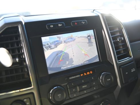 Used 2022 Ford F350 XLT w/ XLT Value Package image 30