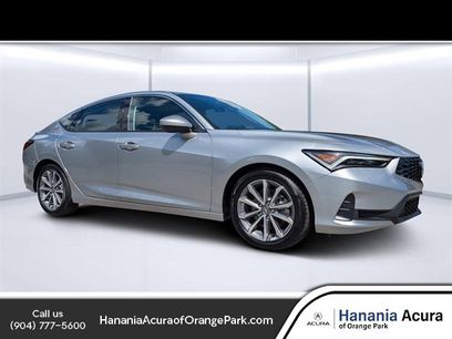 Certified 2025 Acura Integra