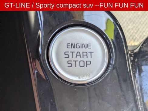 Used 2023 Kia Soul GT-Line FWD image 29