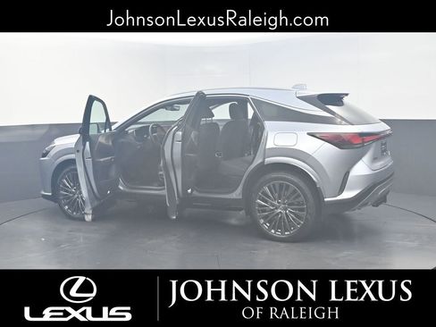 Certified 2025 Lexus RX 350 w/ Convenience Package image 29