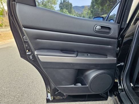 Used 2010 MAZDA CX-7 i SV image 20