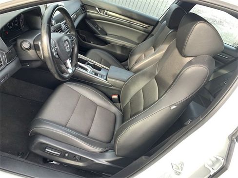 Used 2022 Honda Accord Sport image 18