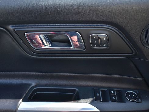 Used 2015 Ford Mustang GT Premium w/ Equipment Group 401A image 19