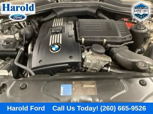Used 2010 BMW 535i xDrive Sedan AWD/4WD image 16