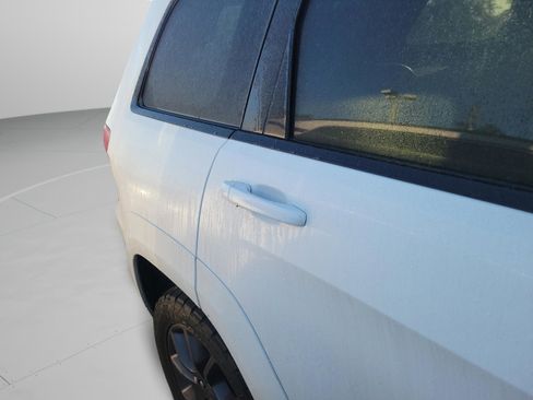 Used 2021 Jeep Grand Cherokee High Altitude image 18