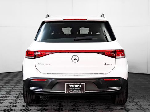 Certified 2023 Mercedes-Benz EQB 300 300 4MATIC image 14